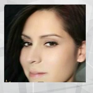 Meet your Posher, Corinna a